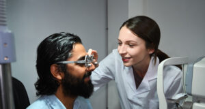 New Study Sheds Light on Corneal Astigmatism in Cataractous Eyes