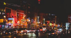 From Cutting-Edge AI to Country Music: Don’t Miss Optometry’s Meeting 2024