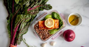 See What They’re Missing: The Power of Nutrition for Eye Health