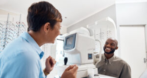 See Clearly, Diagnose Early: Advancements in OCT for Optometrists