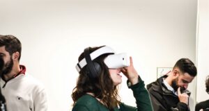 A New Lens on Life: Empowering Lives with Innovative Low Vision Technologies