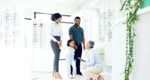 A New Vision for Optometry: Exploring the Integration of Behavioral Optometry