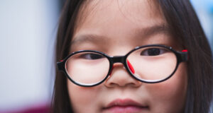 New Tool for High Myopia in Children Shows Promise