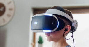 All Eyes on the Future: Wearables and Beyond in Optometry