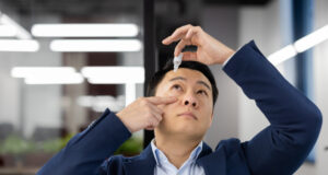 Dry Eye: A Gold Mine for Optometrists?