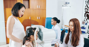 August is Children’s Eye Health and Safety Month: Here’s How You Can Help