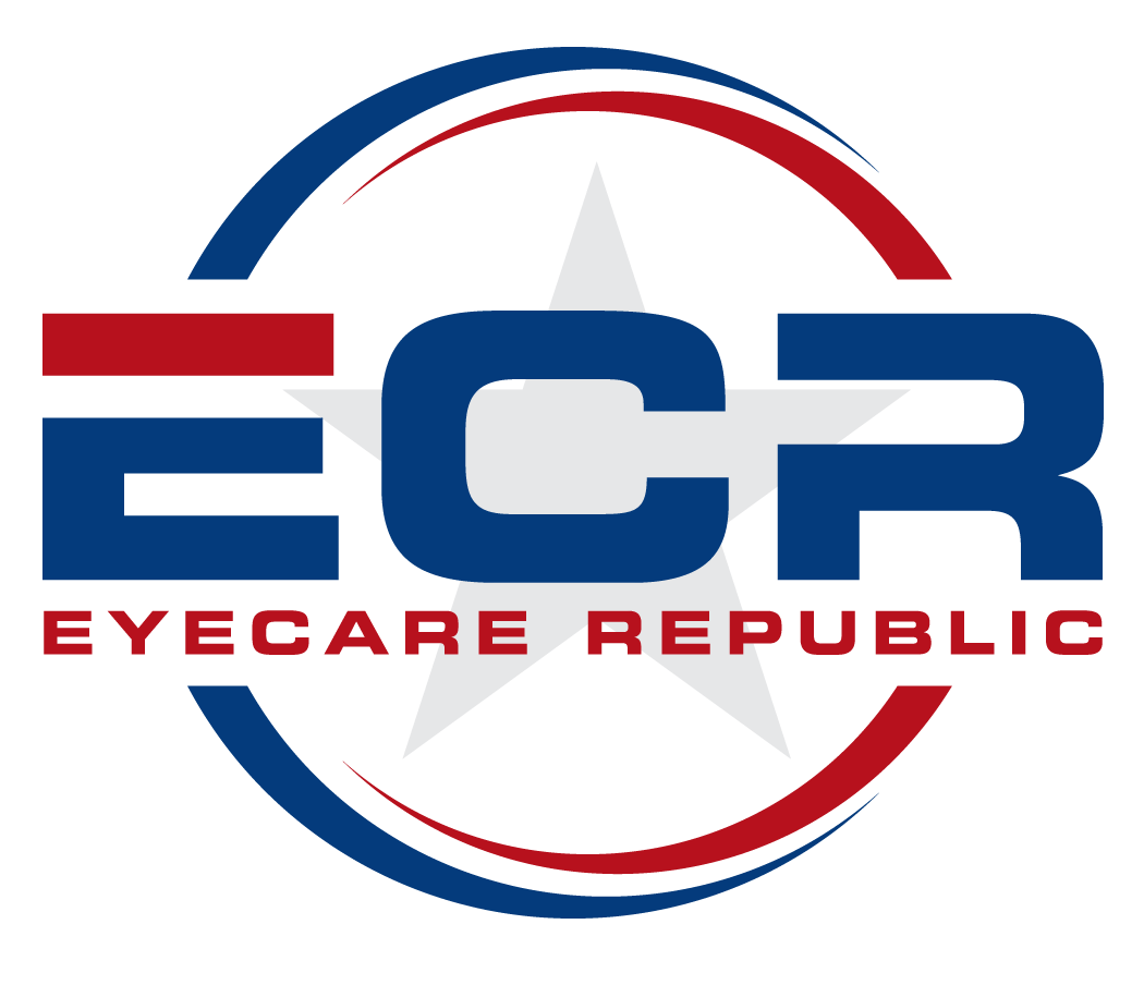 Eyecare Republic logo