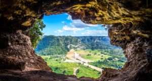 FEB 14 – 17 | EnVision Summit view from Cueva Ventana Natural Cave in Puerto Rico