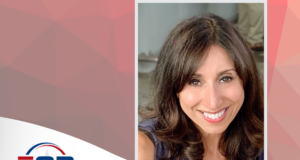 Eyecare Republic Welcomes Rita Shallin as Director of Business Development Rita Shallin headshot for ECR