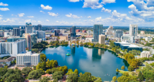 Must-Attend Sessions for ODs at Vision Expo East 2025 View of Orlando, FL