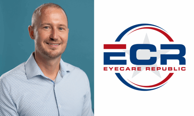 Justin ECR newsletter image Justin Weigel, OD, Co-Founder of Eyecare Republic