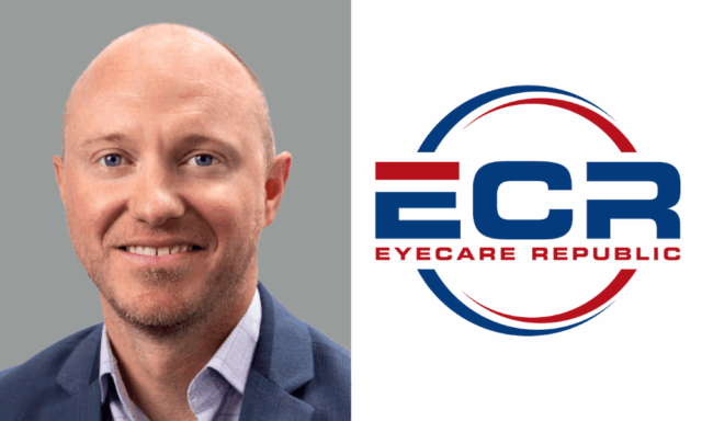 Neal Troyer OD, Eyecare Republic