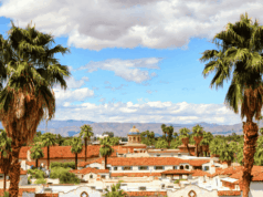 Top Optometry Conferences in 2026 Palm Springs, CA