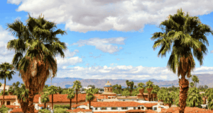 Top Optometry Conferences in 2026 Palm Springs, CA