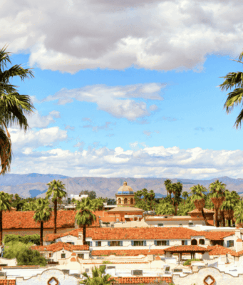Top Optometry Conferences in 2026 Palm Springs, CA
