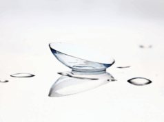 Contact Lens Patient Education Resources