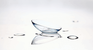 Contact Lens Patient Education Resources